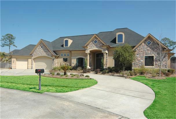 1109  Pine Hurst Ct., Friendswood in Galveston County, TX 77546 Home for Sale
