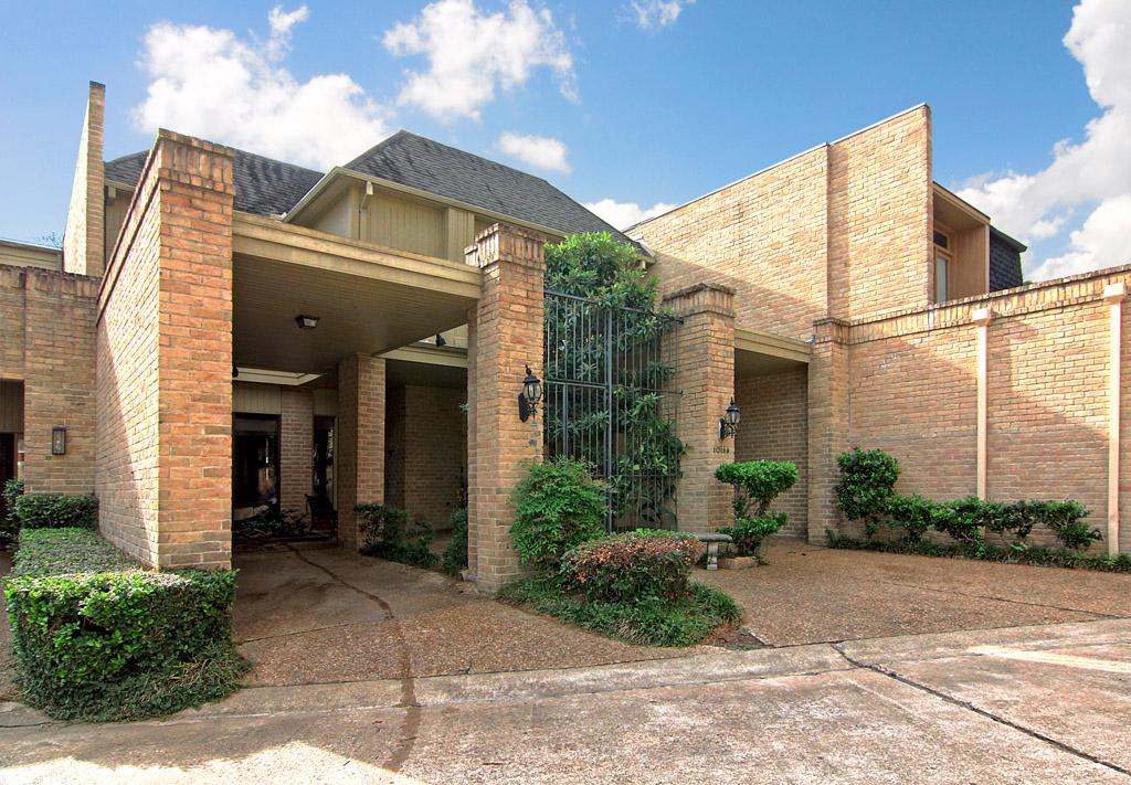 10166  MEMORIAL DR, Memorial Houston, Texas Homes & Land - Real Estate