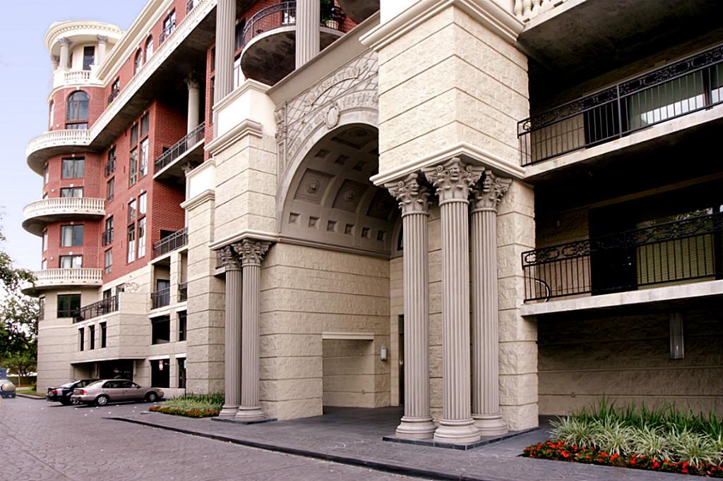 3030  POST OAK BLVD., Houston-Uptown Galleria in Harris County, TX 77056 Home for Sale